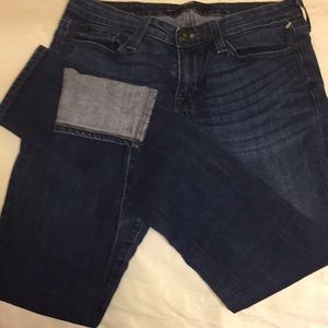 Big Star denim skinny jeans